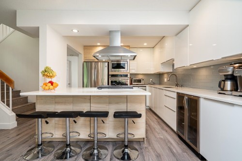 7225 Quatsino Drive, Vancouver, BC 