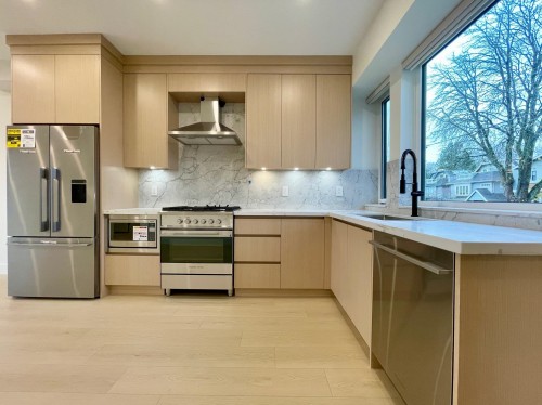 162 43Rd Avenue E, Vancouver, BC 