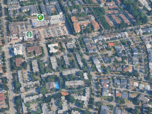 7258 Lancaster Place, Vancouver, BC 