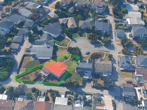 7258 Lancaster Place, Vancouver, BC 