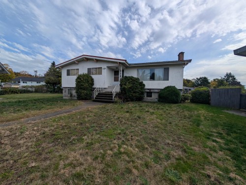 7258 Lancaster Place, Vancouver, BC 