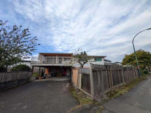 7258 Lancaster Place, Vancouver, BC 