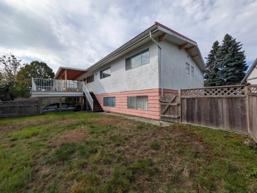7258 Lancaster Place, Vancouver, BC 
