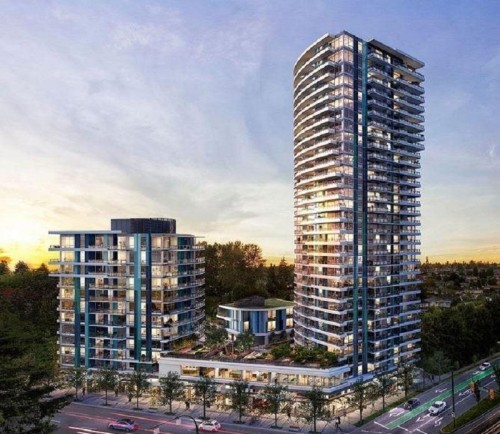 1905-8189 Cambie Street, Vancouver, BC 