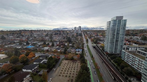 1905-8189 Cambie Street, Vancouver, BC 