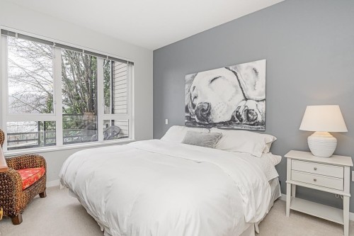 3873 Cates Landing Way, North Vancouver, BC 