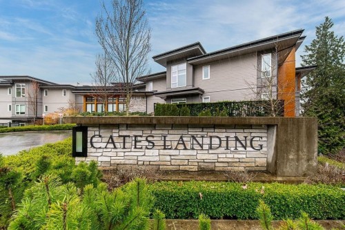 3873 Cates Landing Way, North Vancouver, BC 