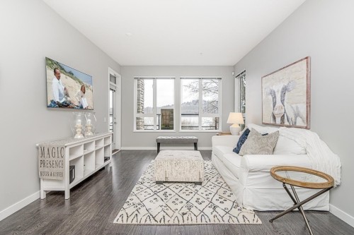 3873 Cates Landing Way, North Vancouver, BC 