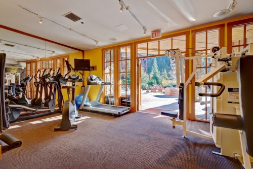 18 C-2300 Nordic Drive, Whistler, BC 