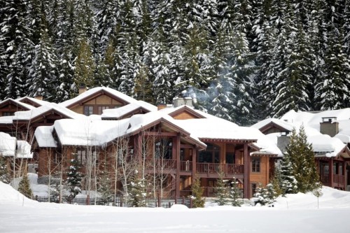 18 C-2300 Nordic Drive, Whistler, BC 