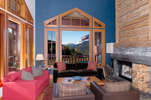 18 C-2300 Nordic Drive, Whistler, BC 