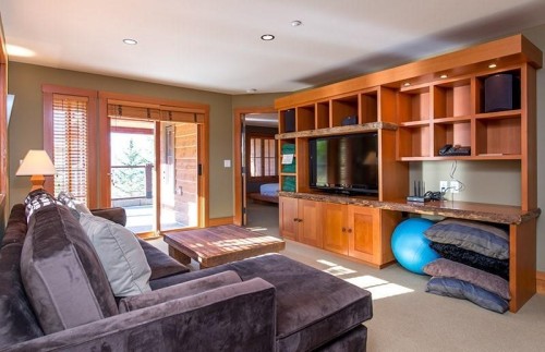 18 C-2300 Nordic Drive, Whistler, BC 