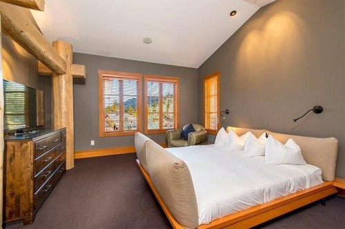 18 C-2300 Nordic Drive, Whistler, BC 