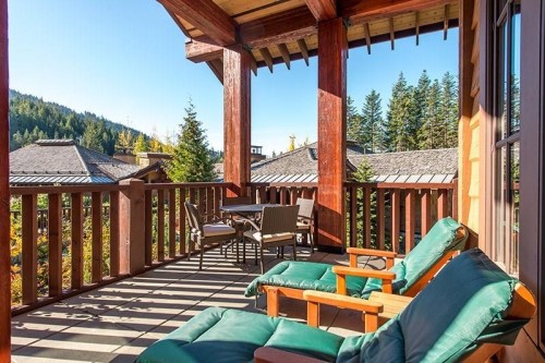 18 C-2300 Nordic Drive, Whistler, BC 