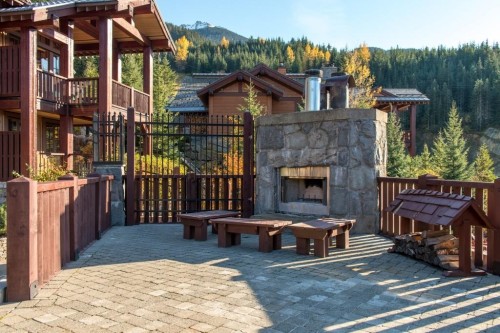 18 C-2300 Nordic Drive, Whistler, BC 