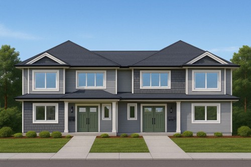 1067 Prairie Avenue, Port Coquitlam, BC 