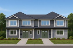 1067 Prairie Avenue  Port Coquitlam, BC V3B 1S5