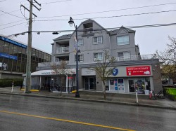 302-723 Twelfth Street  New Westminster, BC V3M 4J8