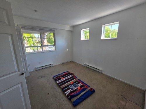 302-723 Twelfth Street, New Westminster, BC 