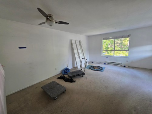 302-723 Twelfth Street, New Westminster, BC 