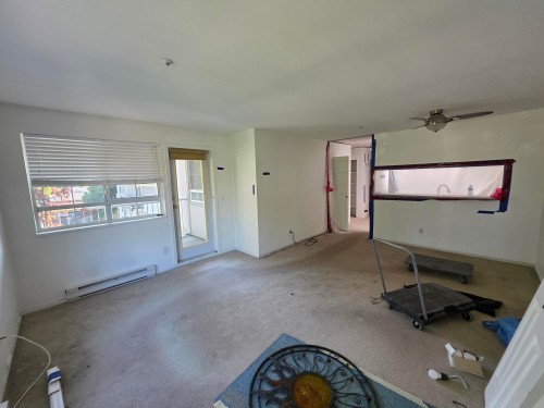 302-723 Twelfth Street, New Westminster, BC 