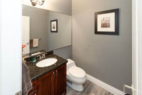 2915 Fern Drive, Anmore, BC 