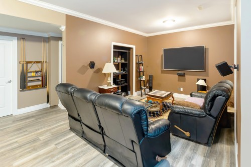 2915 Fern Drive, Anmore, BC 