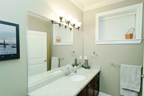 2915 Fern Drive, Anmore, BC 