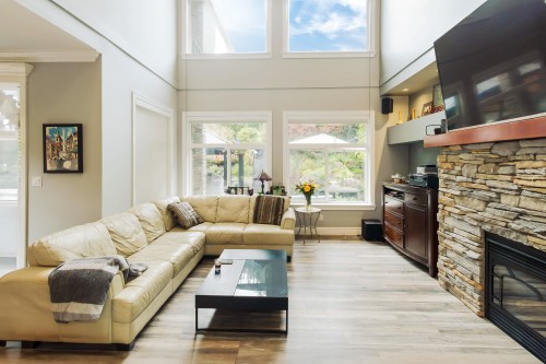 2915 Fern Drive, Anmore, BC 