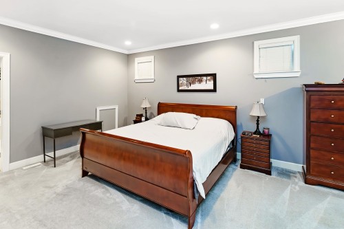 2915 Fern Drive, Anmore, BC 