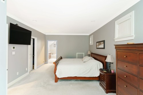 2915 Fern Drive, Anmore, BC 