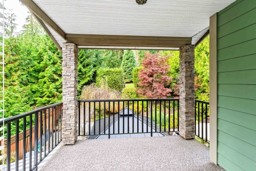 2915 Fern Drive, Anmore, BC 