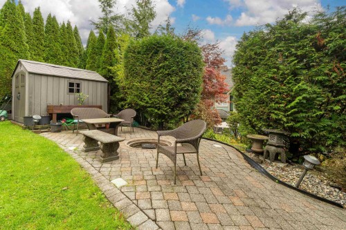 2915 Fern Drive, Anmore, BC 