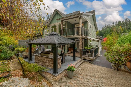 2915 Fern Drive, Anmore, BC 