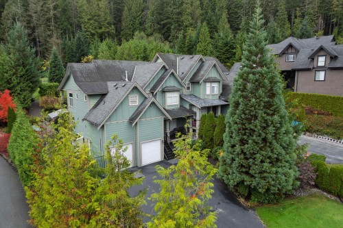 2915 Fern Drive, Anmore, BC 