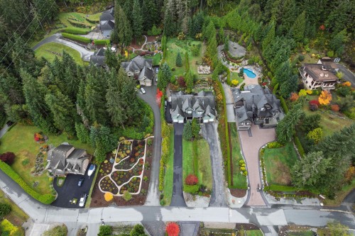 2915 Fern Drive, Anmore, BC 