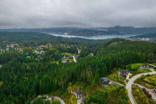 2915 Fern Drive, Anmore, BC 