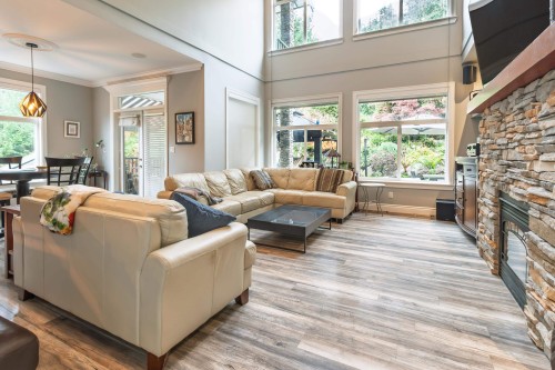 2915 Fern Drive, Anmore, BC 