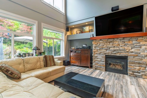 2915 Fern Drive, Anmore, BC 