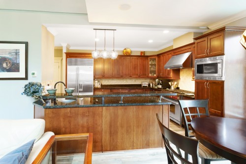 2915 Fern Drive, Anmore, BC 