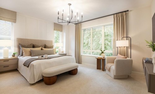 160-1330 Wellon Street, Coquitlam, BC 