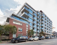 365-250 6th Avenue E Vancouver, BC V5T 0B7