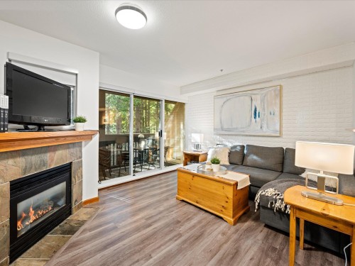 2-4335 Northlands Boulevard  Whistler, BC V0N 1B4