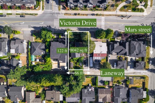 840 Victoria Drive  Port Coquitlam, BC V3B 2T9