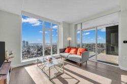 1504-7418 Paulson Street  Vancouver, BC V6P 0K2