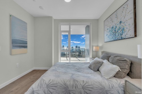 1504-7418 Paulson Street, Vancouver, BC 