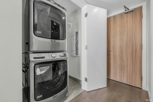 1504-7418 Paulson Street, Vancouver, BC 