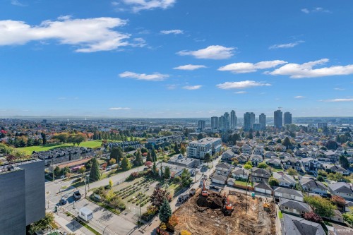 1504-7418 Paulson Street, Vancouver, BC 