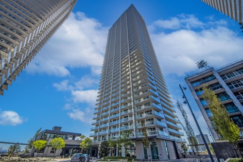 3206-3833 Evergreen Place  Burnaby, BC V3J 0M2