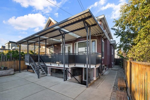 1060 57Th Avenue E, Vancouver, BC 